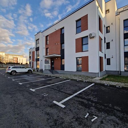 Cora Apartment Nagybánya Kültér fotó