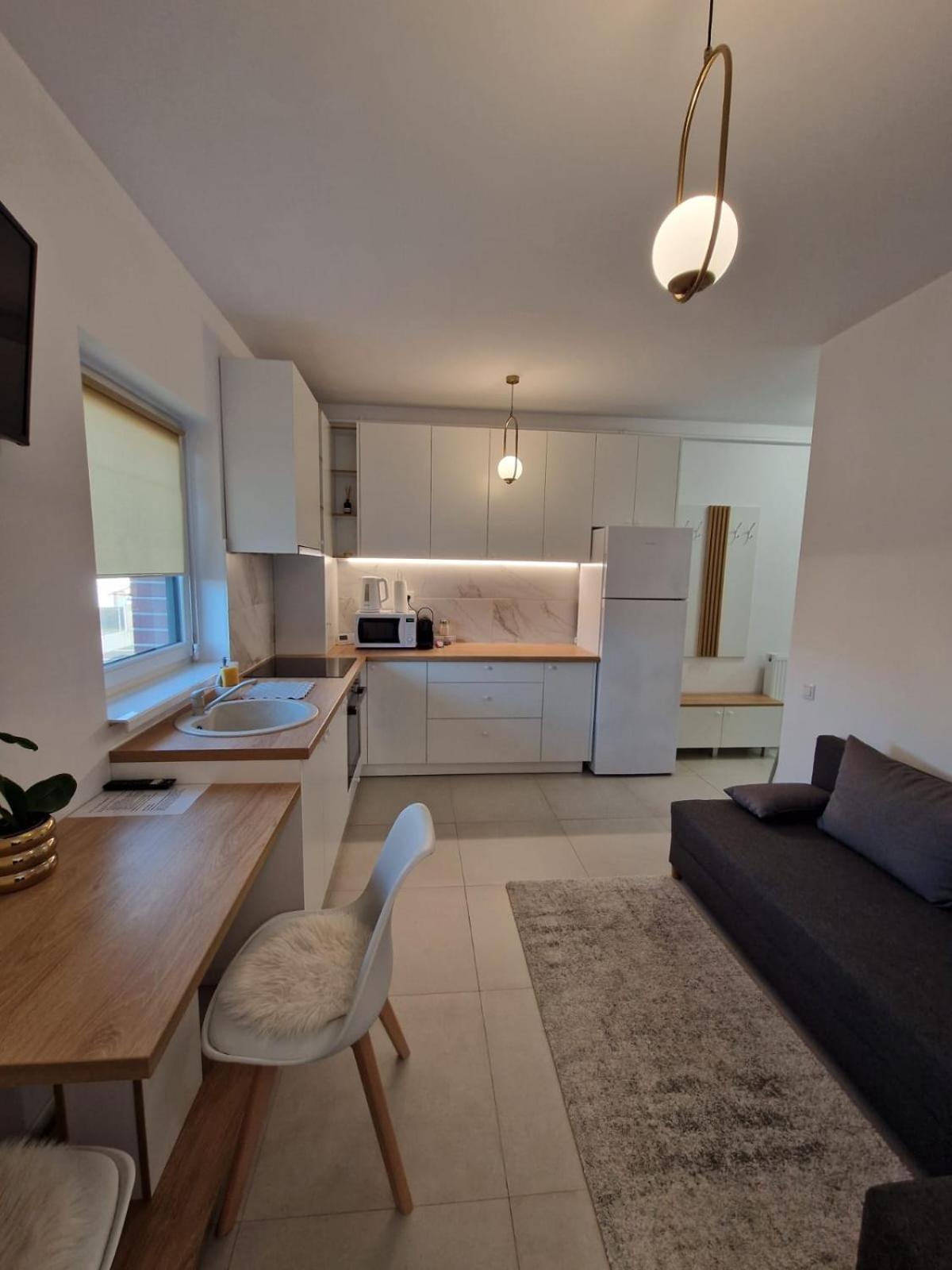 Cora Apartment Nagybánya Kültér fotó